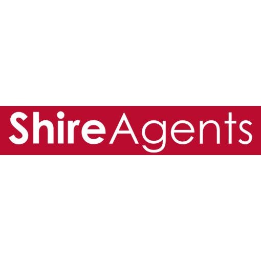 Shire Agents - CARINGBAH logo
