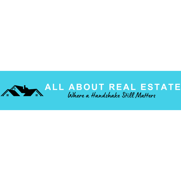 All About Real Estate - Crows Nest | Withcott logo