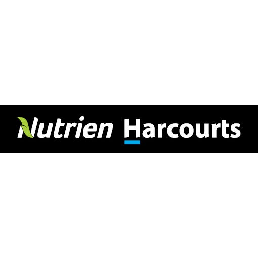 Nutrien Harcourts - Bundaberg-Childers logo