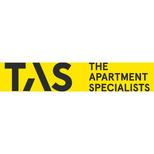 The Apartment Specialists - Melbourne logo