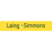 Laing + Simmons Auburn | Lidcombe - AUBURN logo