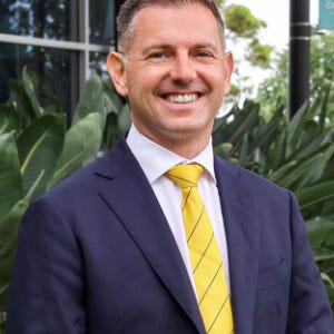 Daniel Maurer