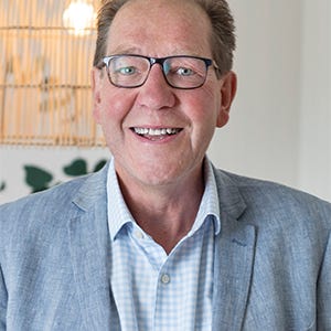 Wayne Wrigley