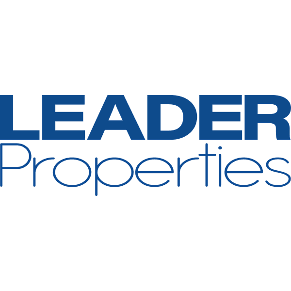 Leader Properties Real Estate - Burwood logo