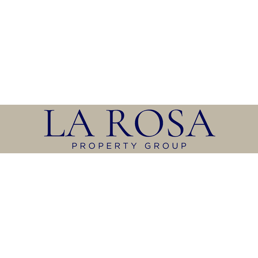 La Rosa Property Group logo