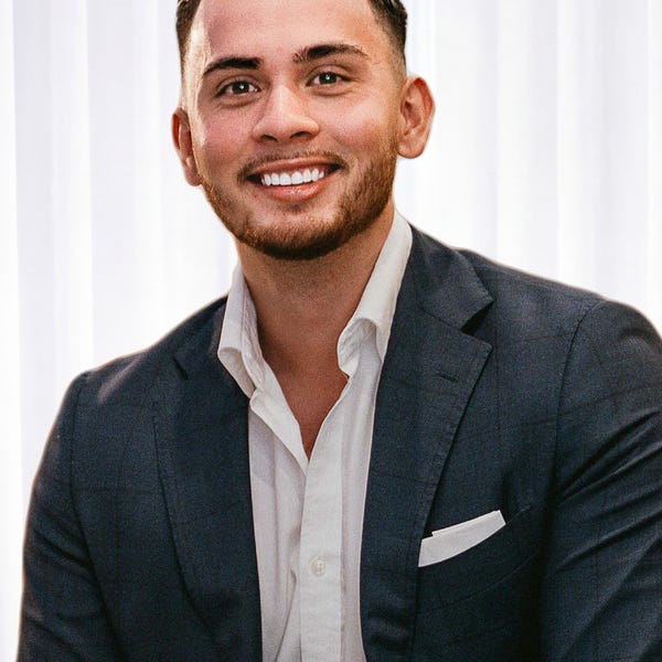 Darnell Haselau