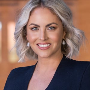 Nikki Gogan