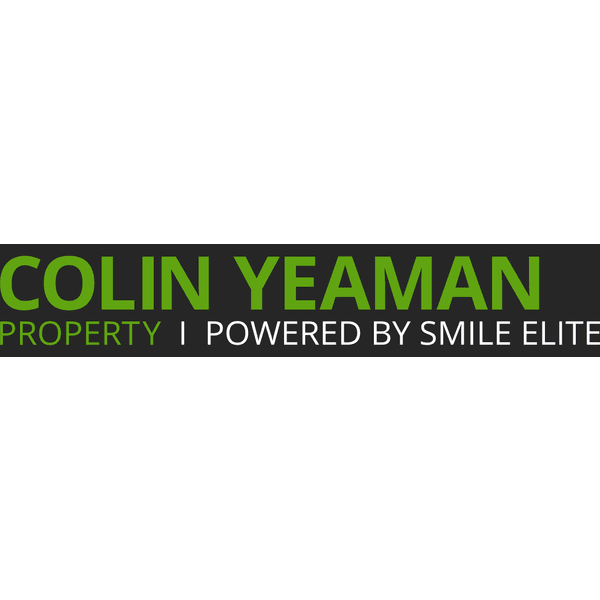 Colin Yeaman Property - ALBION PARK logo