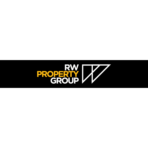 RW Property Group - WARRAGUL logo