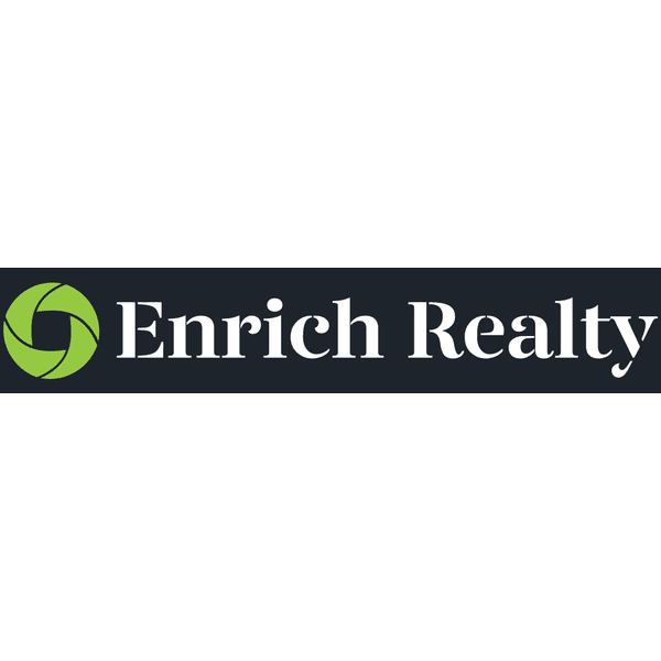 Enrich Realty - Gippsland logo