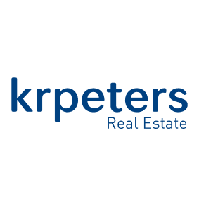 K R Peters - Officer logo