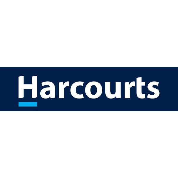 Harcourts RPG logo