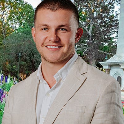 Liam Banks