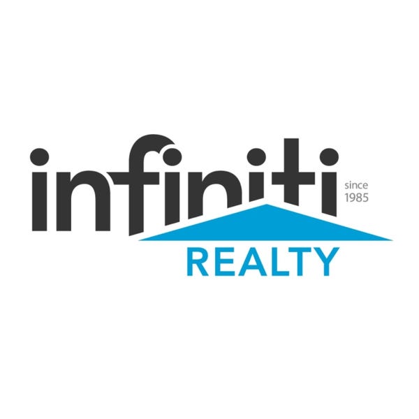 Infiniti Realty Group - LIVERPOOL logo