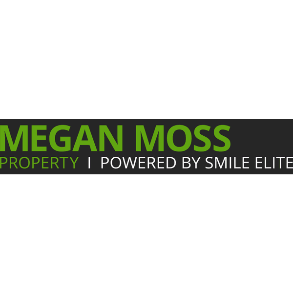 Megan Moss Property - BARGO logo