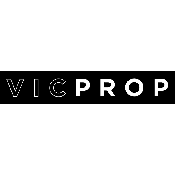 VICPROP - BALWYN logo