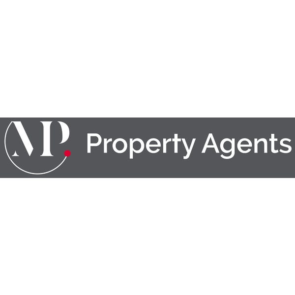 MP Property Agents - CHADSTONE logo