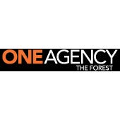 One Agency - The Forest logo