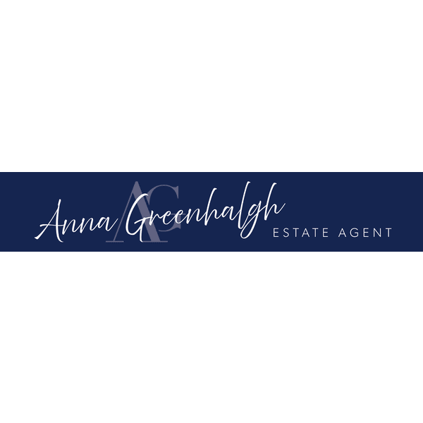 Anna Greenhalgh Estate Agent - BENALLA logo