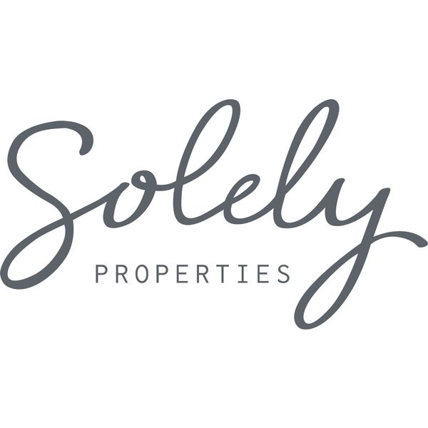 Solely Properties - CANBERRA logo