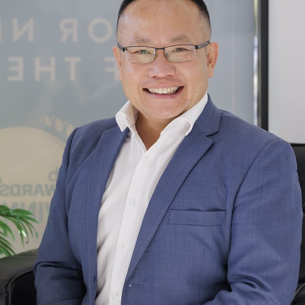 Freeman Li 李