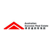 Australian Success Real Estate - Sydney logo