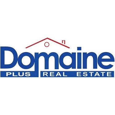 Domaine Plus Real Estate Agent - Liverpool logo