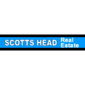 Scotts Head Real Estate - Scotts Head logo