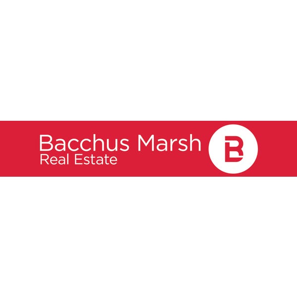 Bacchus Marsh Real Estate - BACCHUS MARSH logo