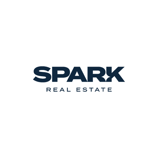 Spark Real Estate logo