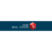 Ease Real Estate - Melbourne logo