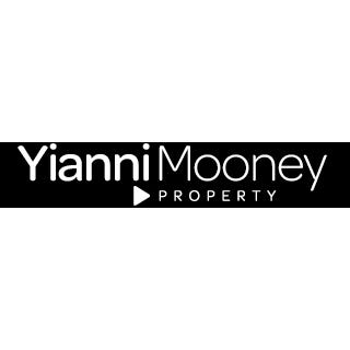 Yianni Mooney Property - CALOUNDRA logo