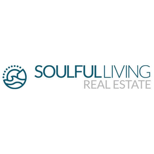 Soulful Living Real Estate logo