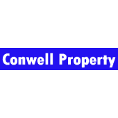 Conwell Property - Brisbane City logo