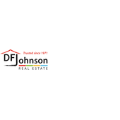 D F Johnson Estate Agents - Carlingford logo
