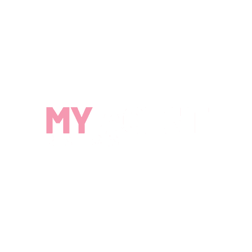 My Agent Real Estate - MELBOURNE logo