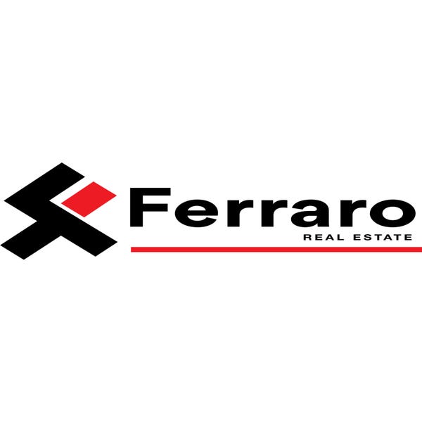 Ferraro Real Estate logo