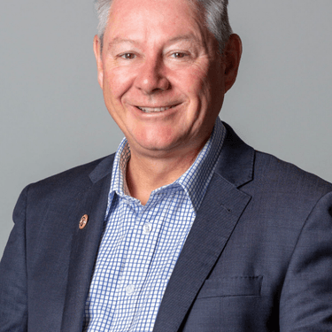 Fergus Nutt