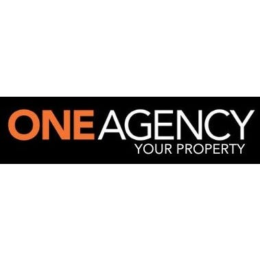 One Agency Your Property - RIVERSTONE logo