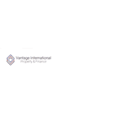 Vantage International Property and Finance logo