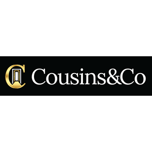 Cousins & Co - Mosman logo