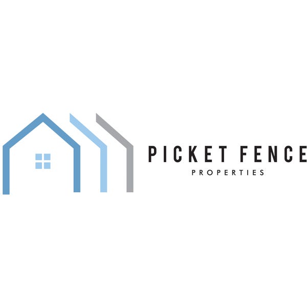 Picket Fence Properties - TOOWOOMBA CITY logo