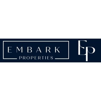 Embark Properties logo