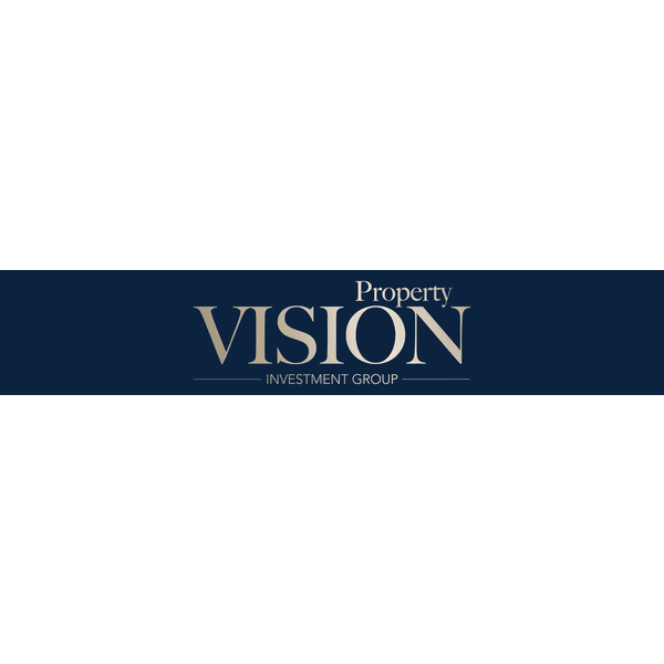 Vision Property Investment Group - Canberra logo