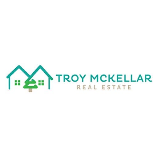 Troy McKellar Real Estate - Gulgong logo