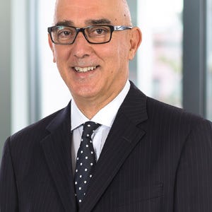Mario Lionetti
