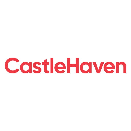 Castlehaven Realtors - Castle Hill logo