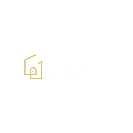 1st Choice Property International Pty Ltd - DOCKLANDS logo