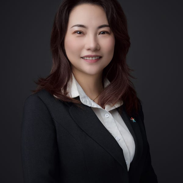 Abby Wang
