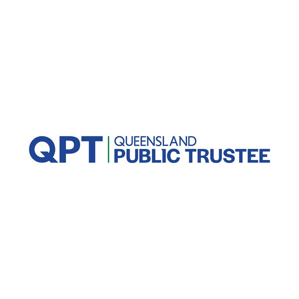 The Public Trustee - Brisbane logo